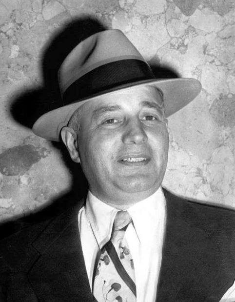 Willie Moretti