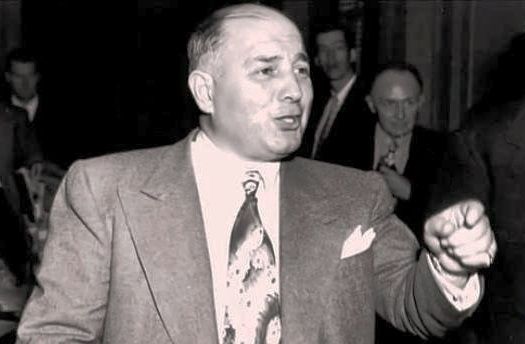 Willie Moretti