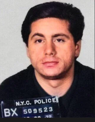 Anthony "Gaspipe" Casso