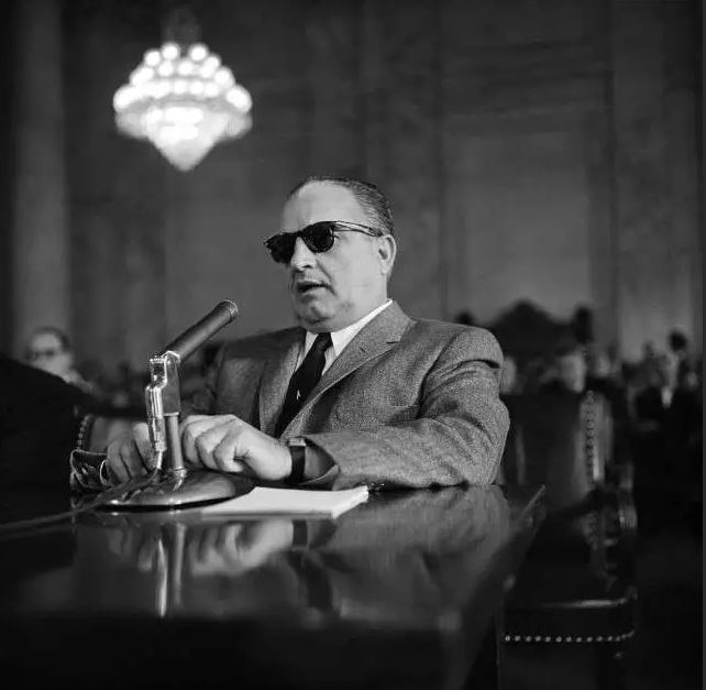 Carlos Marcello