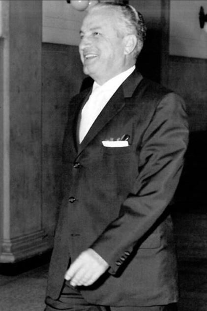 Carlos Marcello