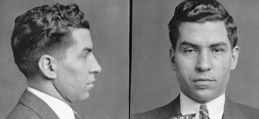 Charlie Luciano