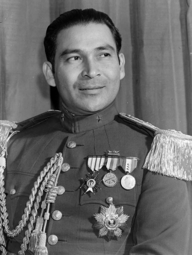 Fulgencio Batista
