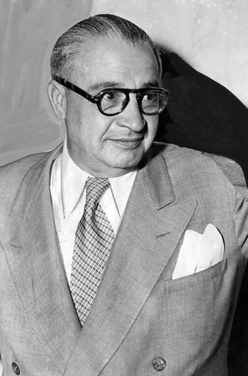 Jack Dragna