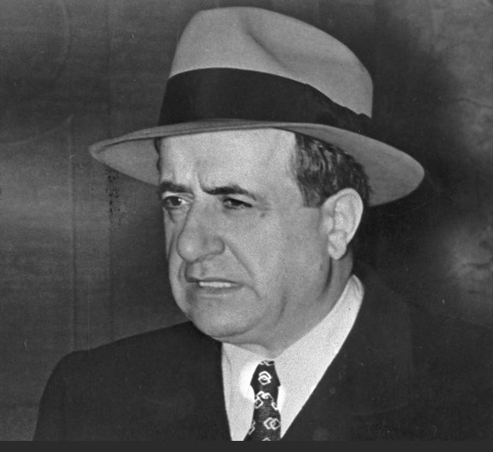 Albert Anastasia