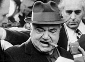 Anthony Salerno