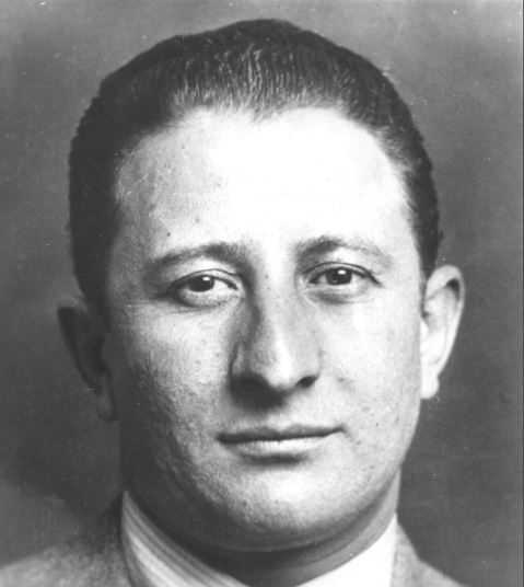 Carlo Gambino