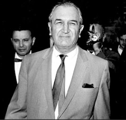 Joe Bonanno
