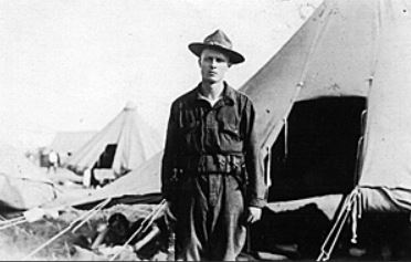 Verne Miller