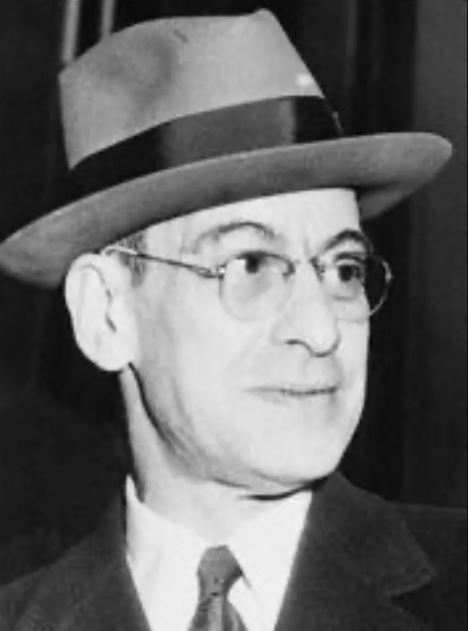 Anthony Strollo / Tony Bender