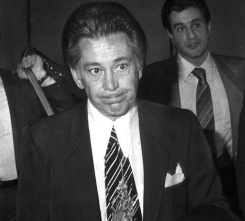 Nicky Scarfo