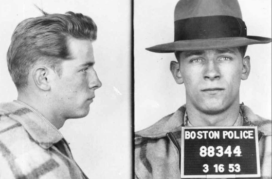 Whitey Bulger