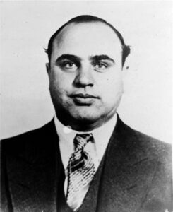 Al Capone