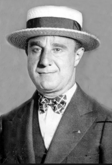 Read more about the article Boo Boo’s Kingdom: Max Hoff, Police Corruption, and Philadelphia’s Grand Jury of 1928