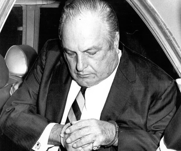 Read more about the article Blood in the Bayou: Crime and Power in Louisiana Under Carlos Marcello