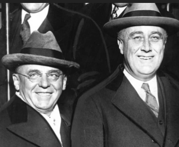 Read more about the article The Attempted Assassination of a President… or Was It?