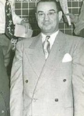 Charles Binaggio