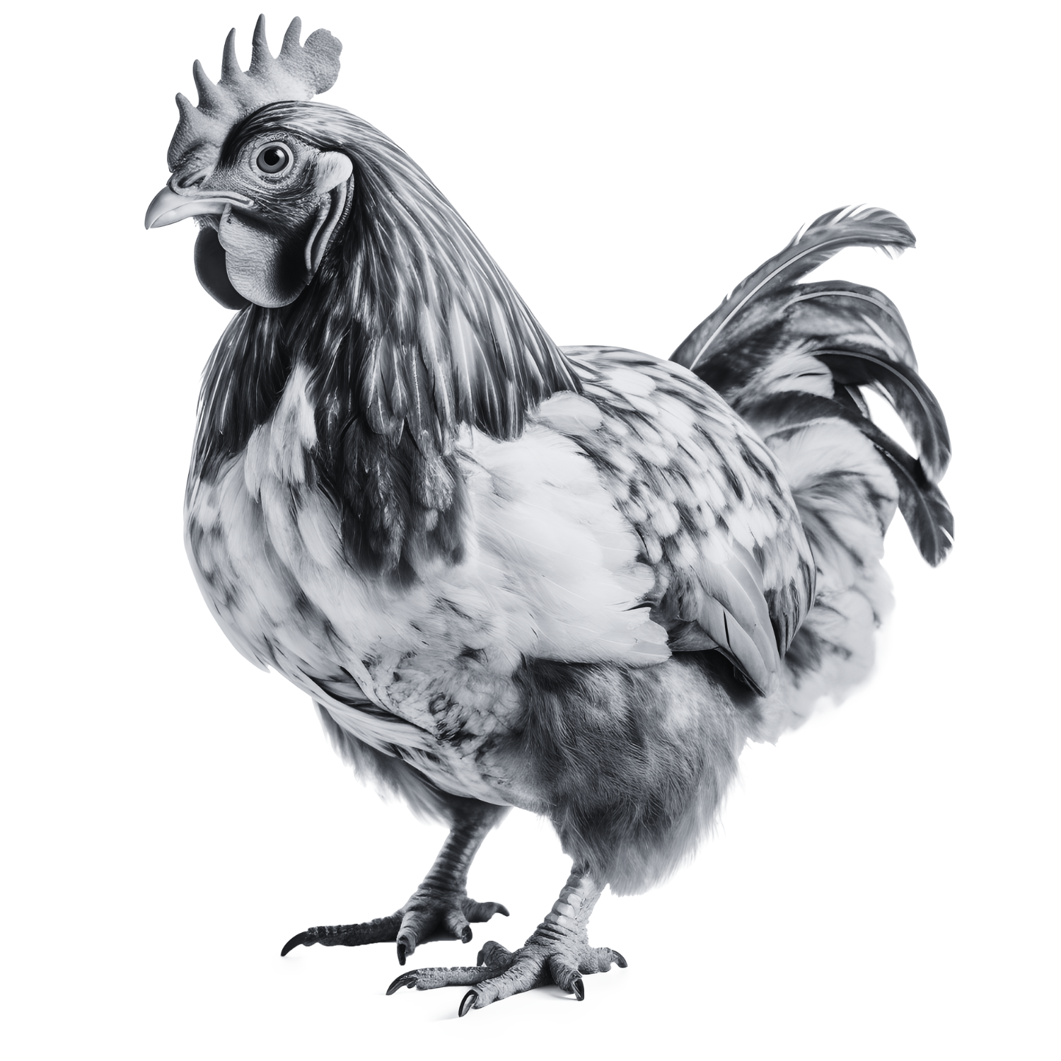 Read more about the article Feathered Fortune: Opportunity Amidst Faith