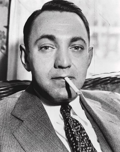 Dutch Schultz