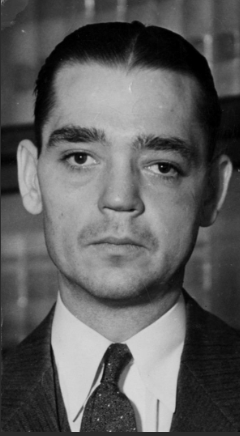 Read more about the article Gus “Smiling Gus” Winkler: Between the Gun Smoke and the Grave