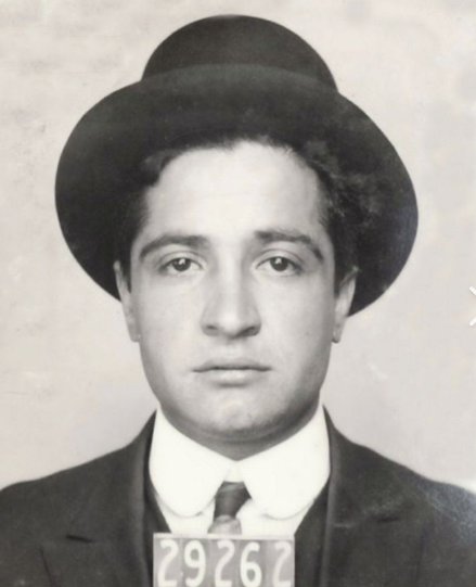 Read more about the article Crossing the Line: The Mann Act and the Mob’s Most Dangerous Weakness