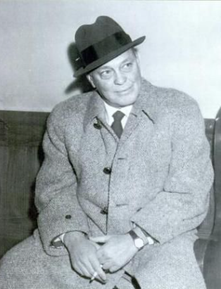 Read more about the article The Bloody Detergent War: Jerry Catena, the Mafia, and the A&P Supermarket Murders