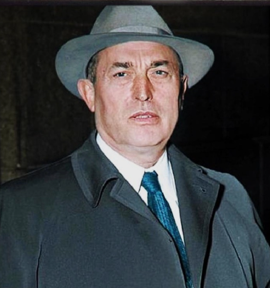 Read more about the article The Dark Tale of the Regina Pacis Robbery and the Shadows of Joe Profaci