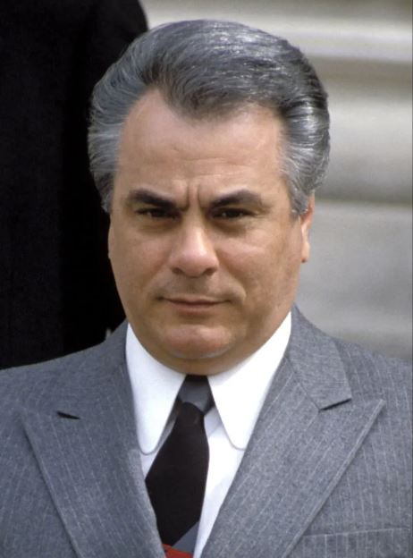 John Gotti