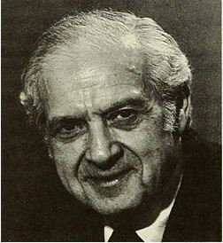 Judge David L. Bazelon