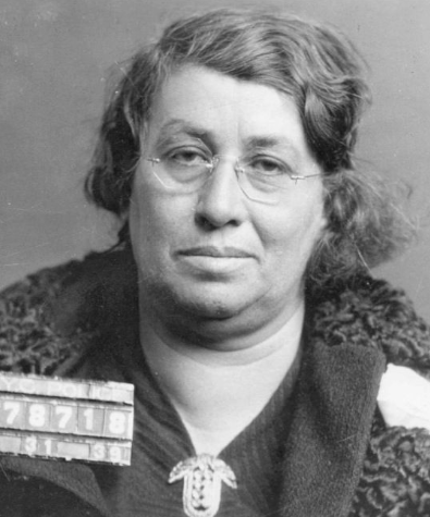 Read more about the article The Queen of Collateral: Lena Frosch and the Brooklyn Bail Bonds Underworld