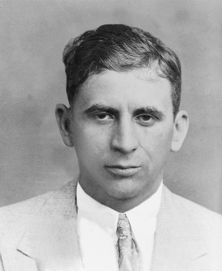 Meyer Lansky