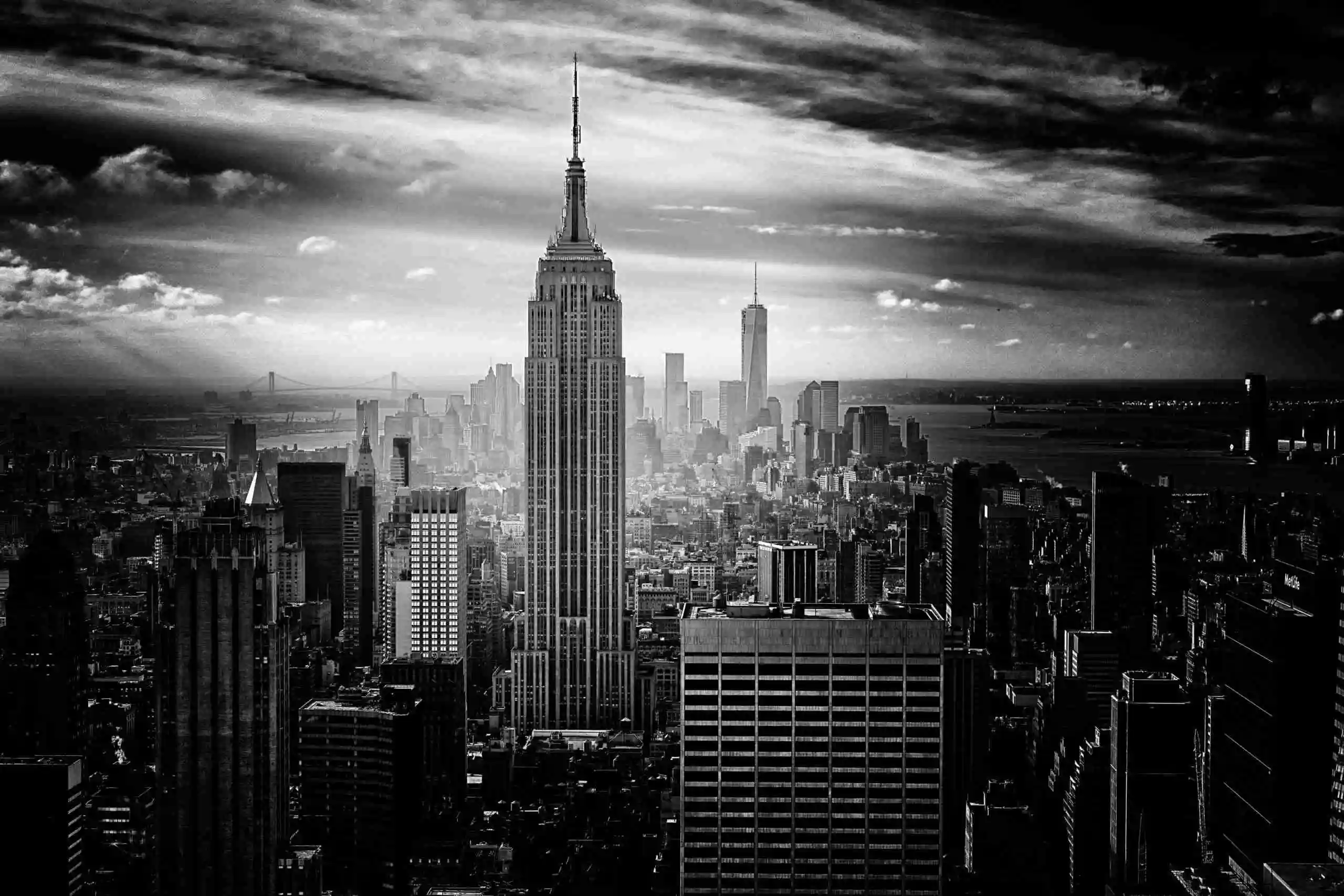 The Machine That Never Slept: New York, Downstate Politics, and the Art of Looking Tough