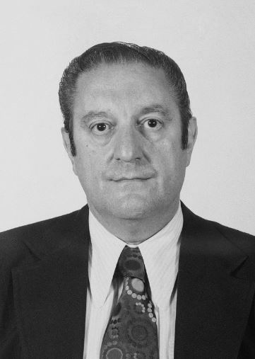 Paul Castellano
