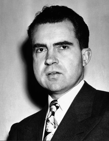 Richard Nixon