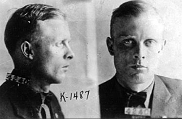 Read more about the article Verne Miller: The Sheriff Who Became Death