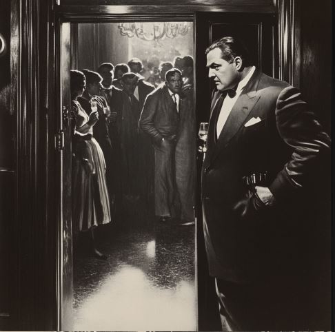 Speakeasy Mob Connections: How Hidden Bars Became Criminal Headquarters