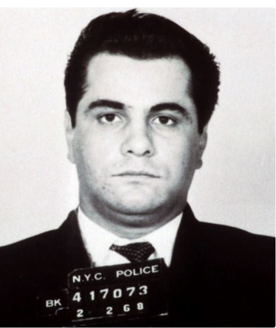 John Gotti