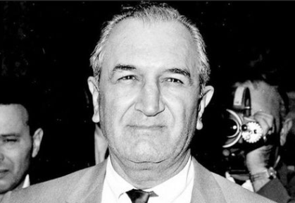 The Man Who Thought He was King:  How Joe Bonano Brought Down His Own Empire