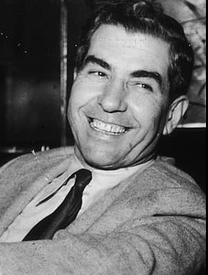 Lucky Luciano’s Open Table: How the Mafia Welcomed Outsiders, Immigrants, and Misfits