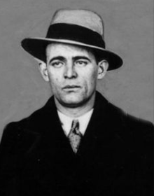 The Man Who Wouldn’t Stay Dead: Jack “Legs” Diamond and the High Cost of Living Fast