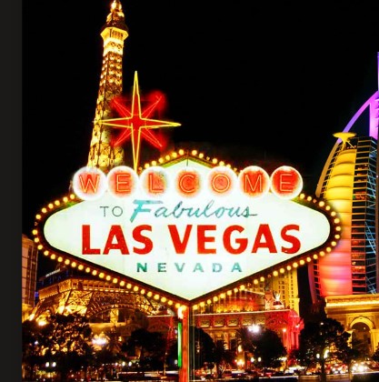 Las Vegas
