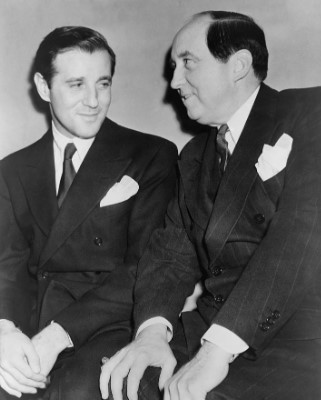 Jerry Giesler: Hollywood's Defender and Bugsy Siegel's Lifeline