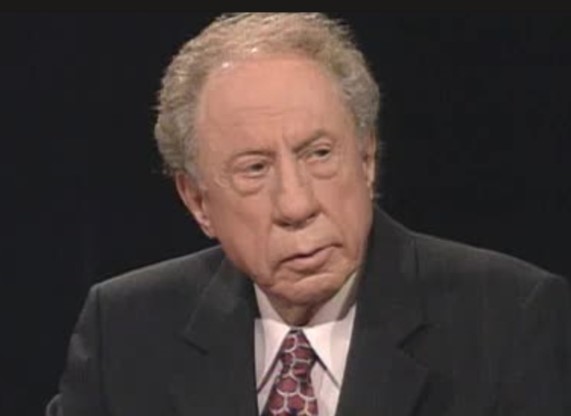 Attorney Frank Ragano