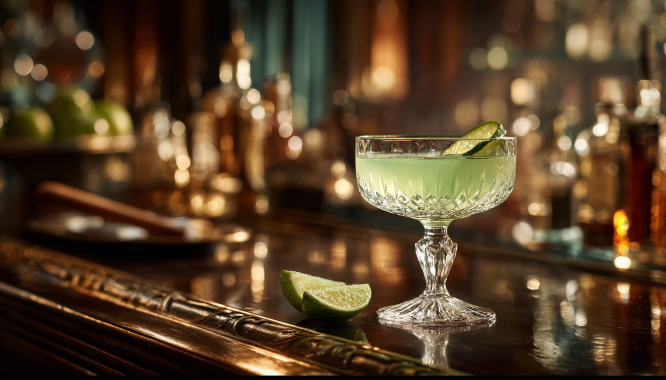 The Last Word Cocktails