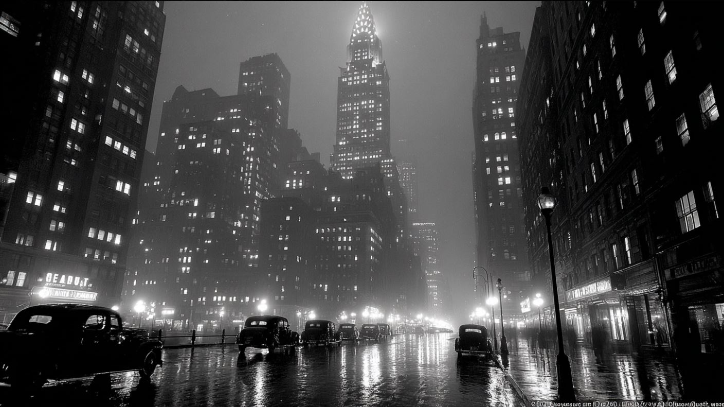 New York City