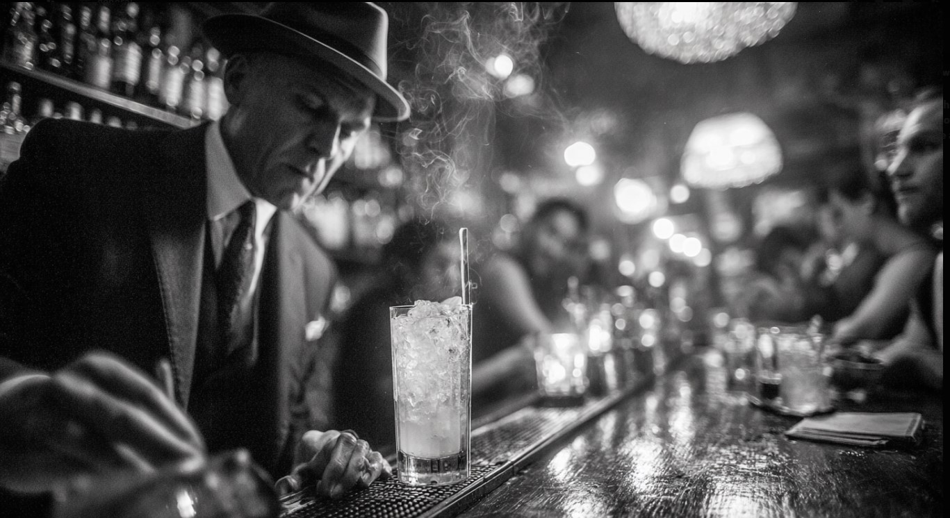 Gin Rickeys: Stretching Supply Without Compromise