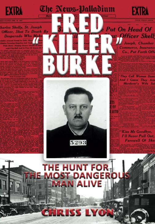 Fred "Killer" Burke