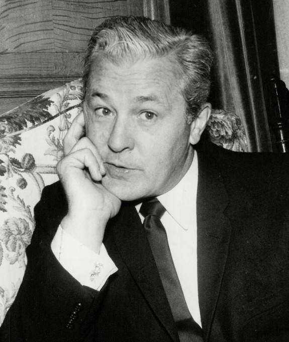 Attorney Melvin Belli