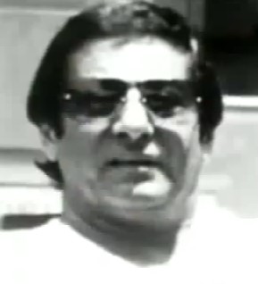 Dominick "Sonny Black" Napolitano