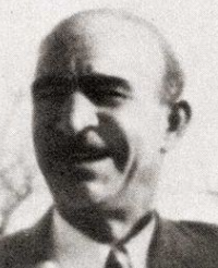 Frank Scalice
